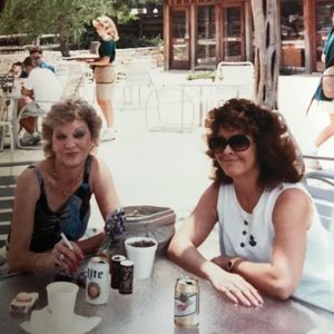 Meet your Posher, Trish